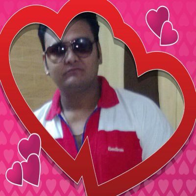 Profile Picture of Raj Bansal (@rajbansal2104) on Twitter