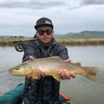 Profile Picture of Aaron Knickrehm (@fishidahoaaron) on Instagram