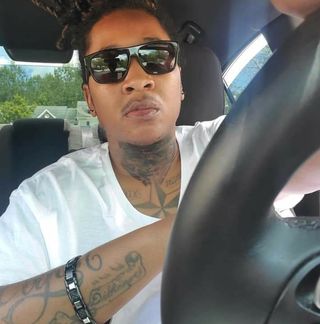 Profile Picture of Carlos Cuthrell (@carlos.cuthrell.56) on Facebook