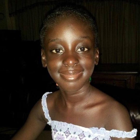 Profile Picture of Owuraku Amponsah (@owurakuamponsah) on Poshmark