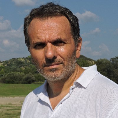 Profile Picture of Spyros Loumanis (@SLoumanis) on Twitter