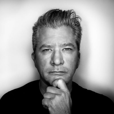 Profile Picture of Benjamin L Corey (@BenjaminLCorey) on Twitter
