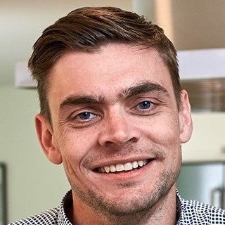 Profile Picture of Ian Gray (@ijhgray) on Instagram