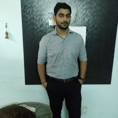 Profile Picture of Dev Prakash Shukla (@DevPrakashShukl) on Twitter