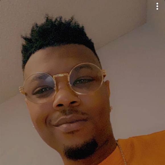 Profile Picture of Jonaton Spriggs (@jonniboi92) on Poshmark