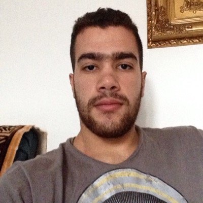 Profile Picture of Zakaria Abid (@joe_abid) on Twitter