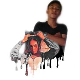 Profile Picture of MARC BONIFACIO ENOVAL (@WTFMARC1) on Twitter