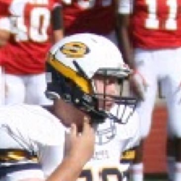 Profile Picture of Nathan R Huddleston (@NathanHuddles95) on Twitter