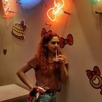 Profile Picture of Hillary Sampaio (@hillary_vegan_) on Instagram