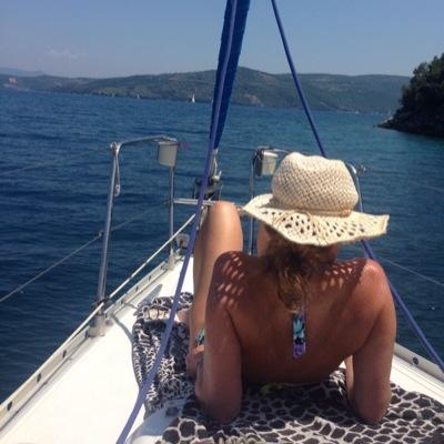 Profile Picture of Deborah Clancy (@deborah_clancy) on Twitter