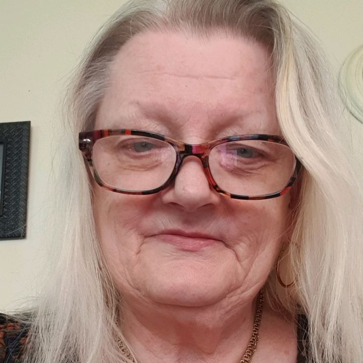 Profile Picture of   Anita Helene Pedersen... (@anitahelenepedersen) on Tiktok