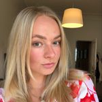 Profile Photo of Anne Gottlieb Jønsson (@anne_gottlieb) on Instagram