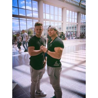 Profile Picture of Jack (@JackDuguid) on Twitter