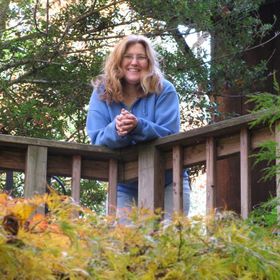 Profile Picture of Christine Meade (@cefbm) on Pinterest