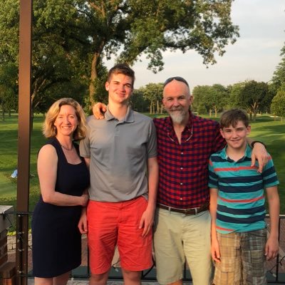 Profile Picture of Ed McGee (@Ed_McGee1967) on Twitter