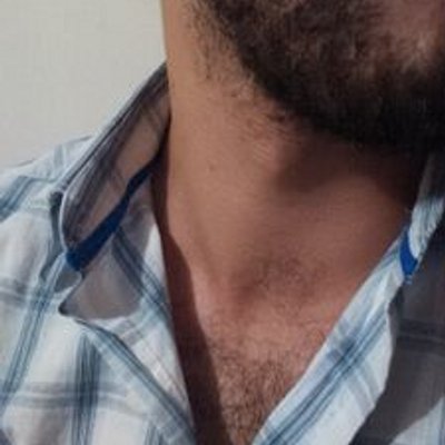 Profile Picture of Luis Adolfo (@luisadolfo_cs) on Twitter