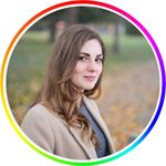 Profile Picture of Gina Patterson (@ginapatterson) on Instagram