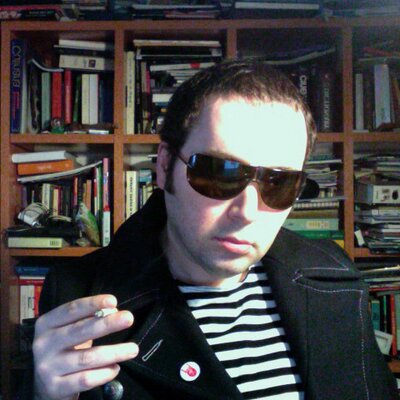 Profile Picture of Carlos Guerreiro (@dryordie) on Twitter