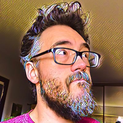 Profile Picture of Jeremy Lott (@JeremyLott3) on Twitter