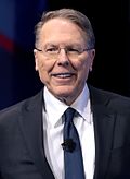 Profile Picture of Wayne LaPierre - Wikipediaon Wikipedia