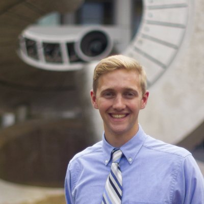 Profile Picture of Matthew Frick (@MattFrickk) on Twitter