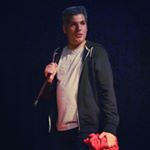 Profile Picture of Paul (@paul_nicolaidis) on Instagram