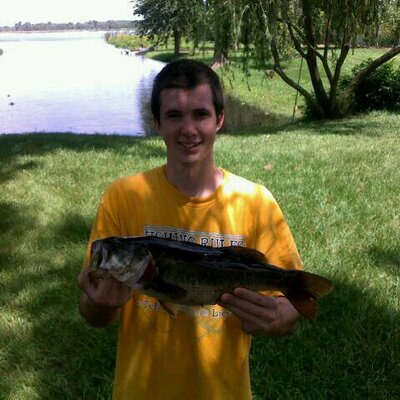 Profile Picture of Travis Hutchison (@travis_hutch_95) on Twitter
