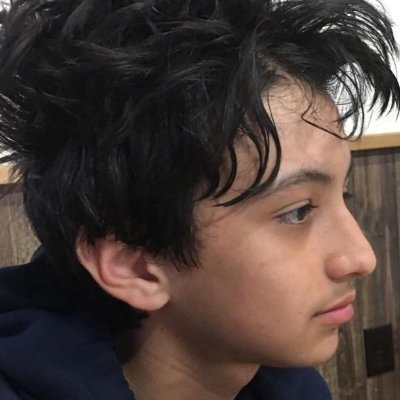 Profile Picture of Matthew Alcala (@MatthewAlcala7) on Twitter