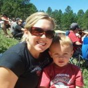 Profile Picture of Kyra Johnson Linder (@kyralin) on Pinterest