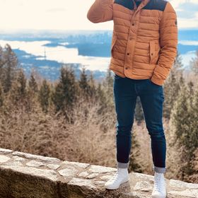 Profile Picture of Jesse Dejong (@917505761894938938d4b8a85599a7) on Pinterest