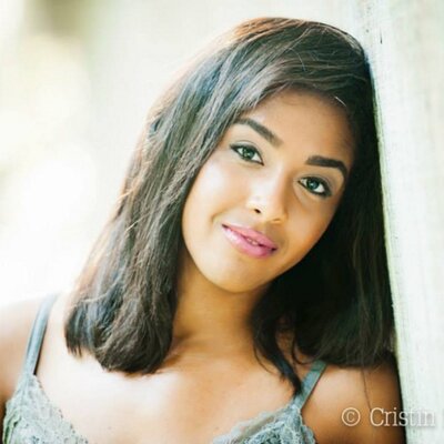 Profile Picture of Kiera Ervin (@Kiera_Leigh210) on Twitter