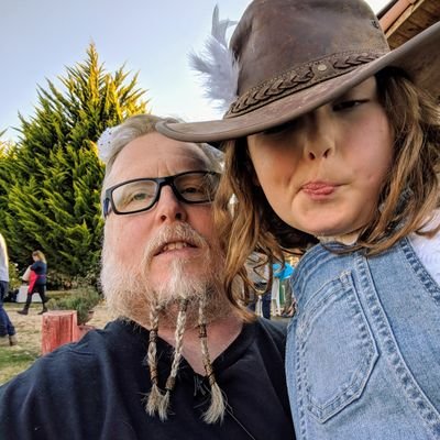 Profile Picture of John Bradley (@ve7jtb) on Twitter