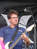Profile Picture of Ludo (band)on Wikipedia