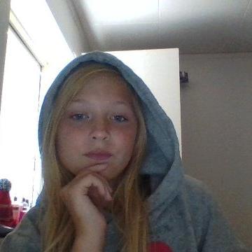 Profile Picture of Nickolina Halemba (@halembaa2) on Twitter