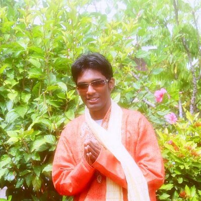 Profile Picture of Christopher Singh (@chrisrww) on Twitter