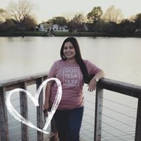 Profile Picture of Melissa Arevalo (@melissa-arevalo-4) on Quora