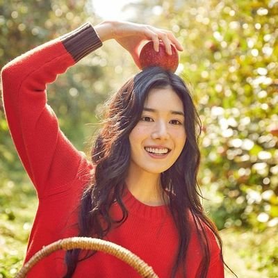 Profile Picture of Jung EunChae (@jungeunchae_) on Twitter