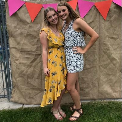 Profile Picture of Madison Devlin (@devlinmads) on Twitter