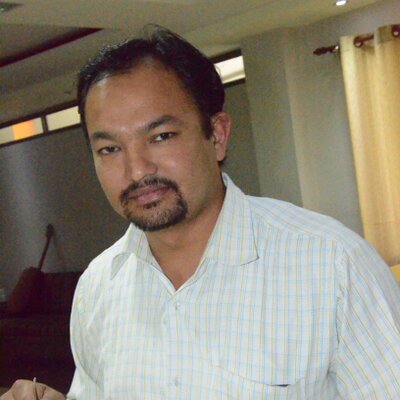 Profile Picture of Gyan Narayan Shresth (@gyannarayansh) on Twitter