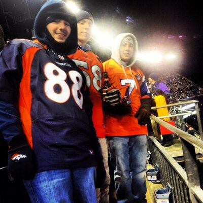 Profile Picture of Joe Bonaddio (@JBona924) on Twitter