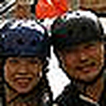 Profile Picture of Doris Vincent (@vincent wu) on Flickr