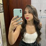 Profile Picture of Aline Rocha (@a.lineeeee) on Instagram