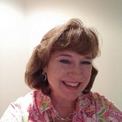 Profile Picture of Carol Collier Brown (@Carol_C_Brown) on Twitter