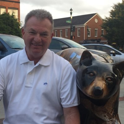 Profile Picture of Robert Carver (@robertcarver) on Twitter