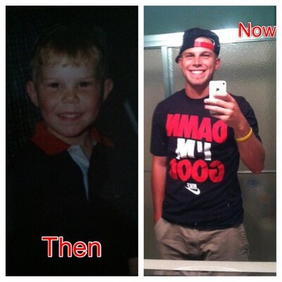 Profile Picture of Wade Rupert (@WadeRupert579) on Twitter