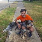 Profile Picture of Brandon Vaughn (@bcvaughn19) on Instagram