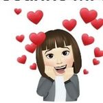 Profile Picture of Harumi Robertson Ozaki (@kyarakyara320) on Instagram