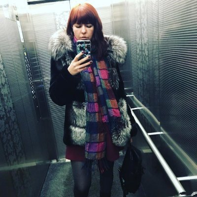 Profile Picture of Tara Vincent (@TaraVin03642946) on Twitter