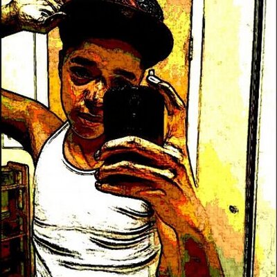 Jason Gober Jr. - Twitter Profile Picture of Jason Gober Jr. (@It_jay_smurf) on Twitter