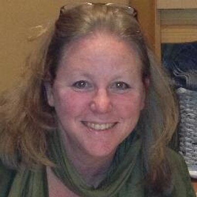 Profile Picture of Jennie Logan (@Jlpaulich) on Twitter